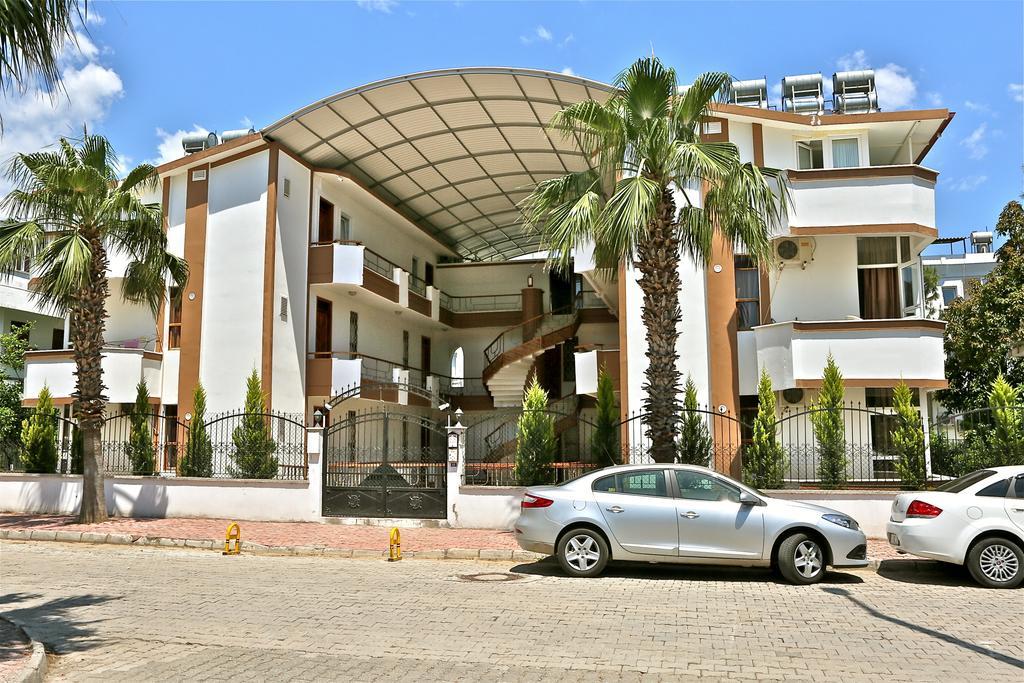 كمر Erol Apart المظهر الخارجي الصورة